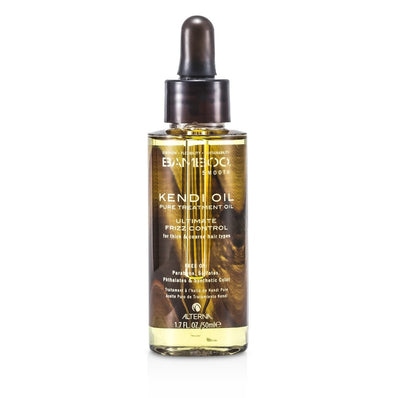 Bamboo Kendi Treatment Oil 1.7 OZ