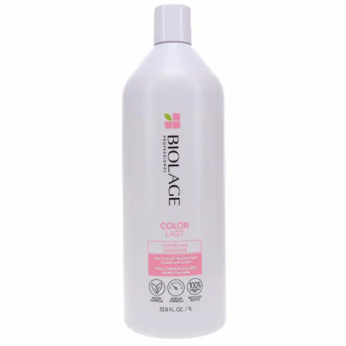 SALON CENTRIC BIOLAGE COLOR LAST CONDITIONER 33 OZ