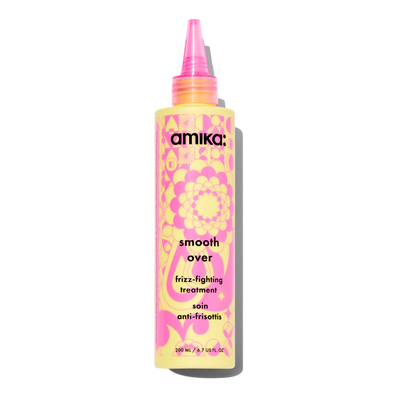 Amika Smooth Over Frizz-Fighting Mask 6.7 oz