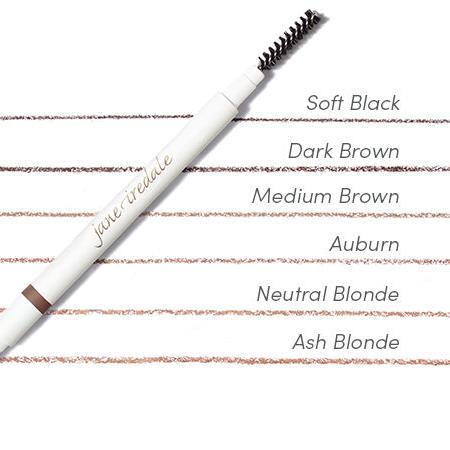 JANE IREDALE PRECISION EYEPBROW PENCIL