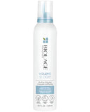 BIOLAGE WHIPPED VOLUME MOUSSE 8.5 OZ