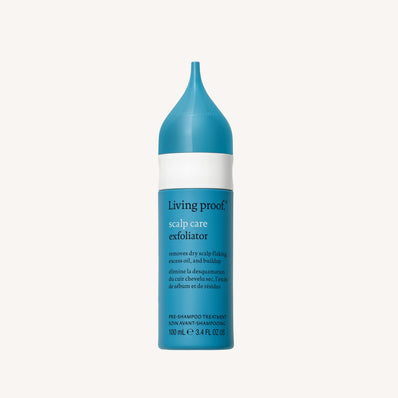 LIVING PROOF SCALP CARE EXFOLIATOR