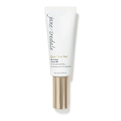 Jane Iredale Glow Time BB Cream (Now Discontinued)