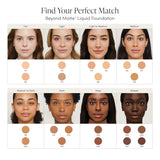 Jane Iredale Beyond Matte Liquid Foundation