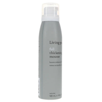 LIVING PROOF FULL THICKING MOUSSE 5 OZ