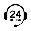 ONLINE SUPPORT 24/7