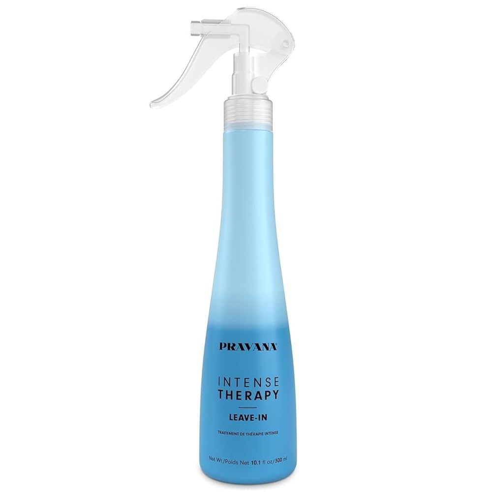 PRAVANA INTENSE THERAPY LEAVE IN 10 OZ
