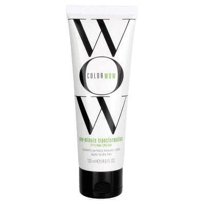 WOW ONE MINUTE TRANSFORMATION 4 OZ