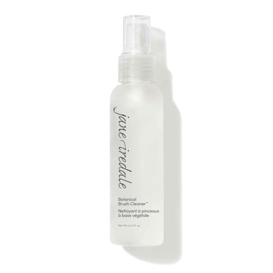 JANE IREDALE BOTANICAL BRUSH CLEANER 4 OZ
