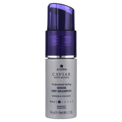 Alterna Caviar Sheer Dry Shampoo 1.2 OZ