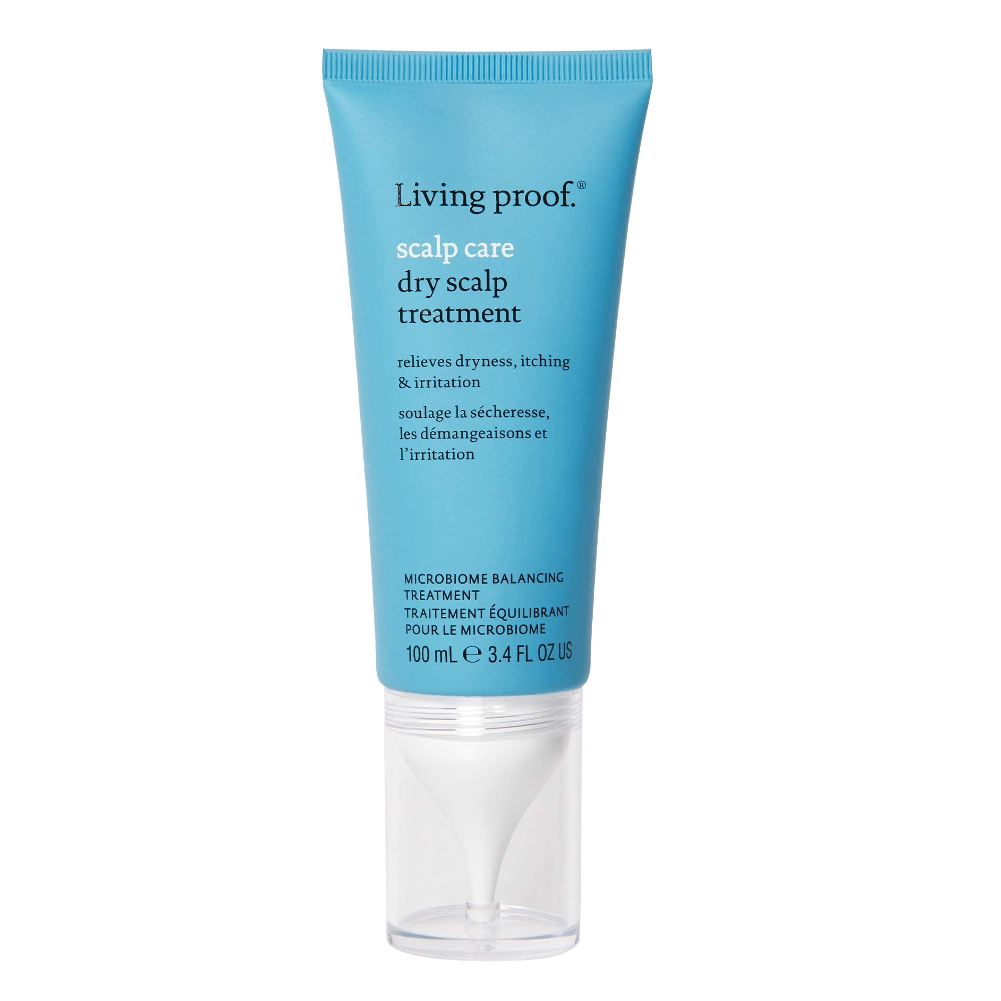 LIVING PROOF DRY SCALP TREATMENT 3.4 OZ