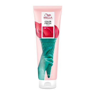 Wella Color Fresh Color Depositing Red