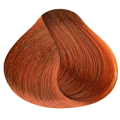 Ixora Hair Color 8.54