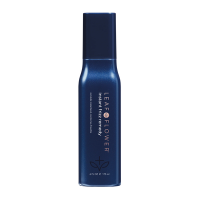 Leaf Flower Instant Frizz Remedy 6oz.