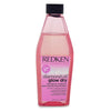 RedKen Diamond Oil Glow Dry Detangling Conditioner 8.5 OZ