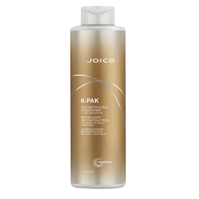 JOICO KPACK RECONSTRUCT CONDITIONER 33.8 OZ