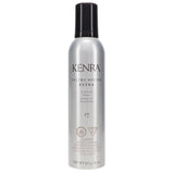 KENRA VOLUME MOUSSE EXTRA FIRM HOLD 8 OZ