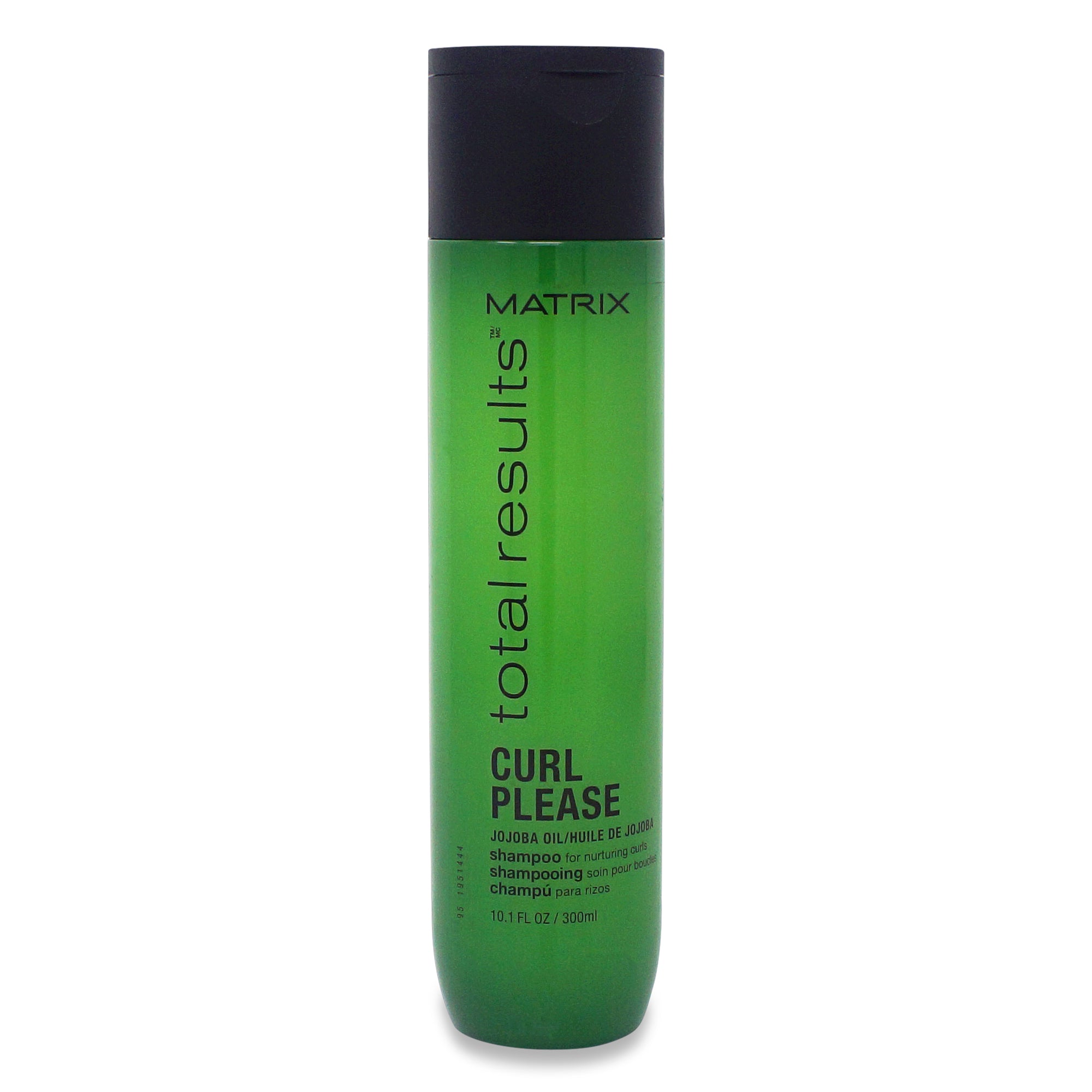 Matrix CURL PLEASE Shampoo 10.1 OZ