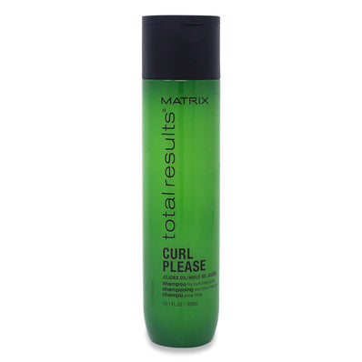 Matrix CURL PLEASE Shampoo 10.1 OZ
