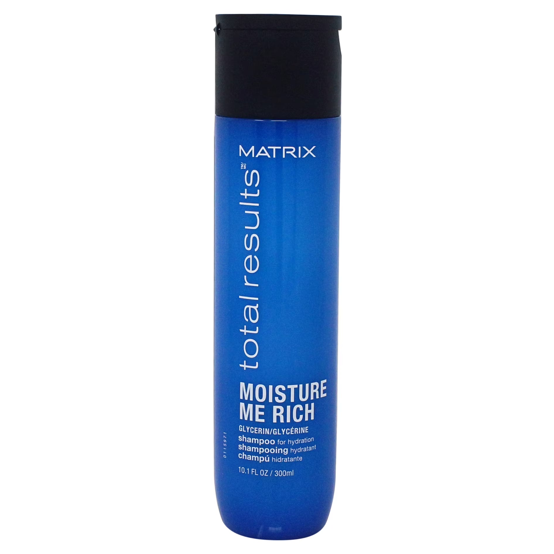 Matrix Moisture Me Rich Shampoo 10.1 OZ