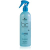 Schwarzkopf Bonacure Hyaluronic Moisture Kick Spray Conditioner 13.5 OZ