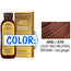 Clairol Soy 4 Plex 4RN