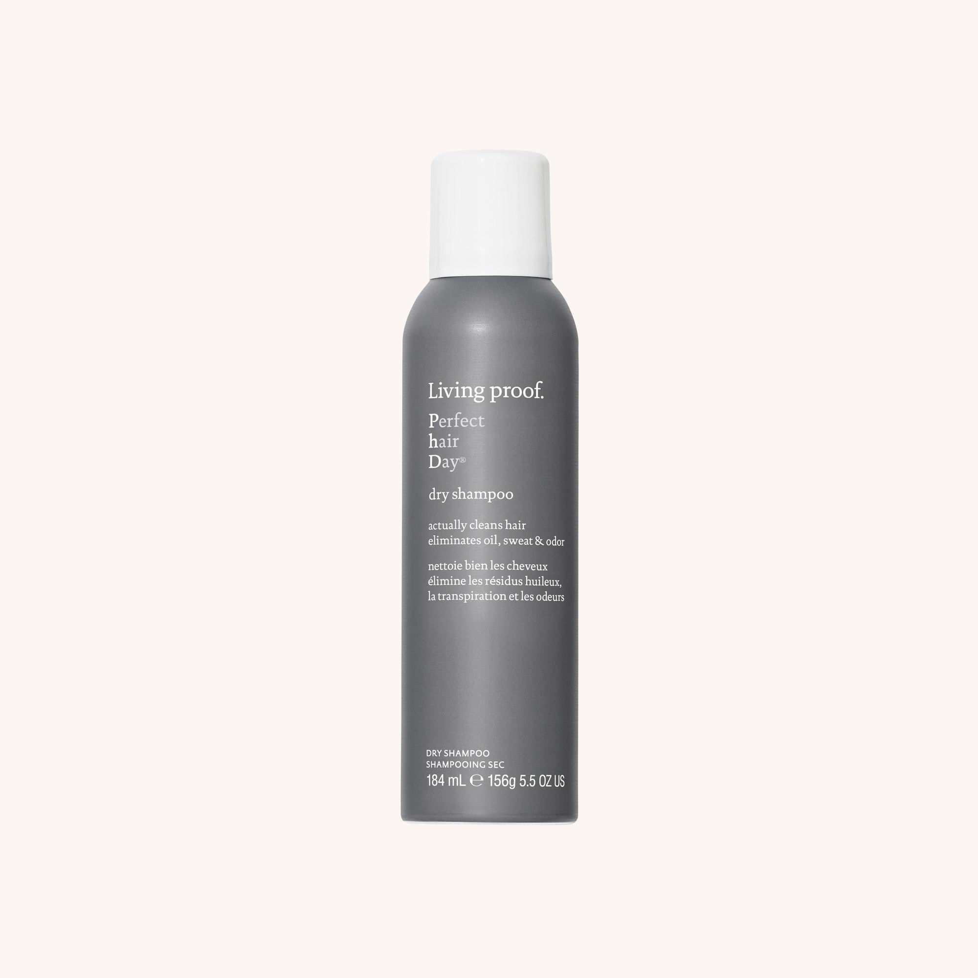 LIVING PROOF PERFECT HAIR DAY DRY SHAM 4 OZ