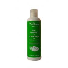 LA CHARME WIG SHAMPOO & CONDITIONER 8 OZ