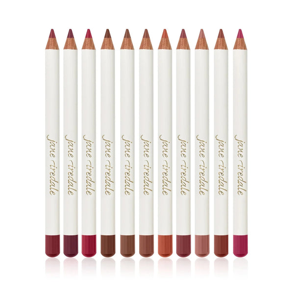 Jane Iredale Lip Pencil – Jade Beauty