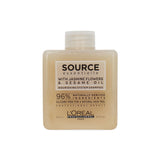 L'Oreal SOURCE essentielle with Jasmine Flowers & Sesame Oil Shampoo 10.15 OZ