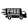 Free STANDARD DELIVERY