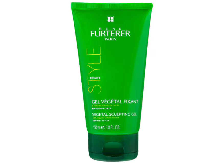 Rene Furterer Style Vegetal Sculpting Gel 5 OZ