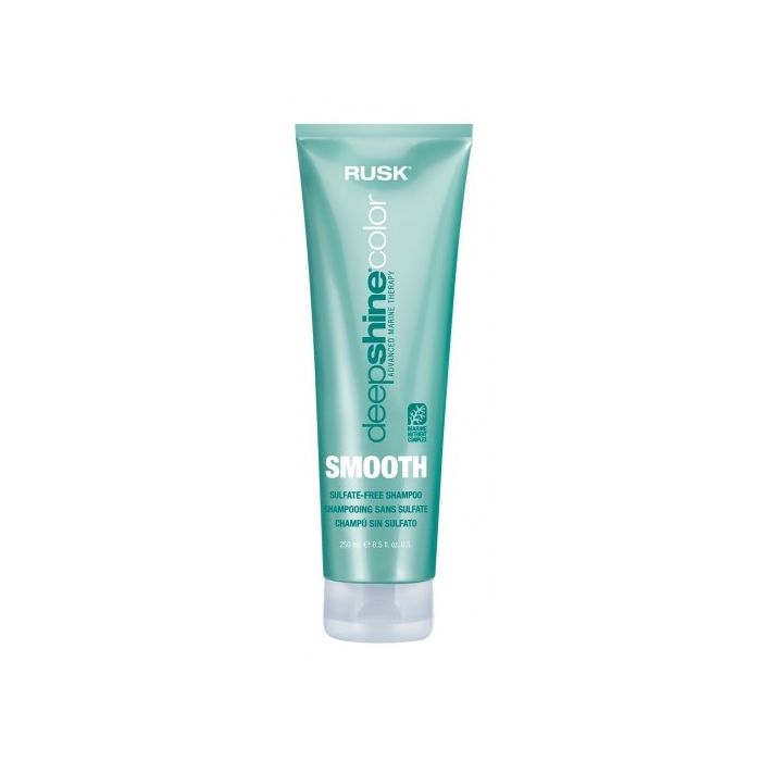 Rusk DeepShine Color Smooth Shampoo 8.5oz