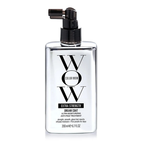 WOW DREAM COAT SPRAY EXTRA STRENGTH 6.7OZ – Jade Beauty