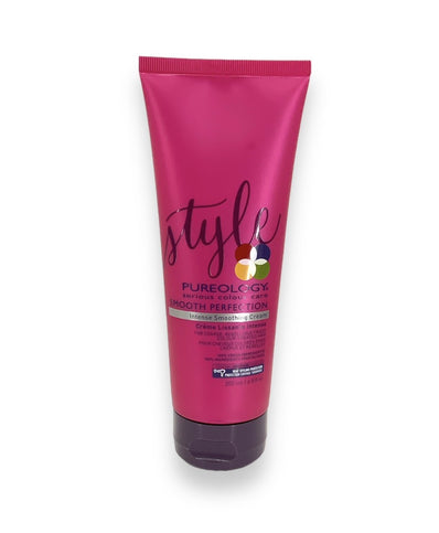 Pureology Smooth Perfection Intense Smoothing Cream 6.8 OZ