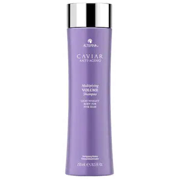 ALTERNA  VOLUME SHAMPOO 8.5 OZ