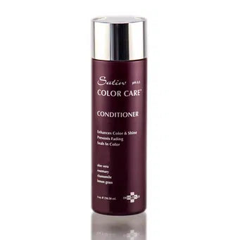 Satin Color Care Conditioner 8 OZ