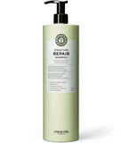 MARIA NILA STRUCTRE REPAIR SHAMPOO 33.8 OZ
