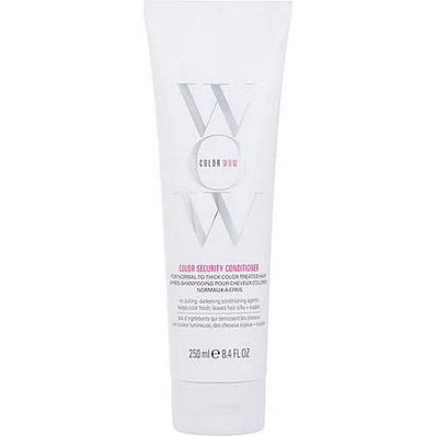WOW COLOR SECURITY COND NORMAL TO THICK 8.4 OZ