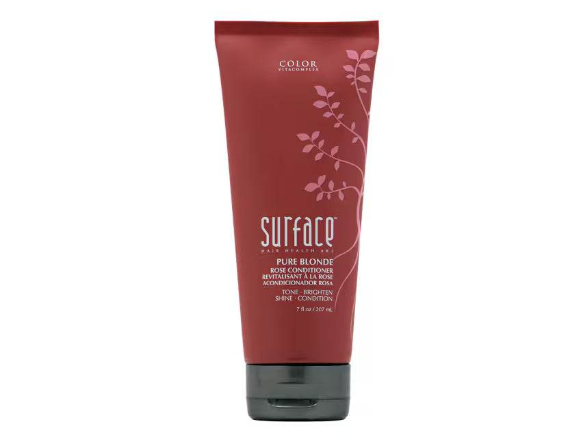 Surface Pure Blonde Rose Conditioner 7 OZ