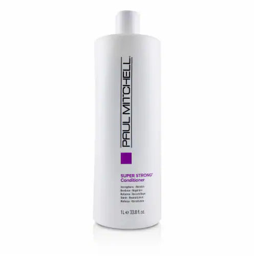 PAUL MITCHELL SUPER STRONG CONDITIONER 33 OZ