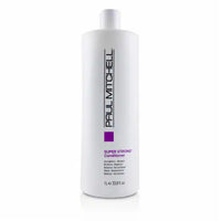 PAUL MITCHELL SUPER STRONG CONDITIONER 33 OZ