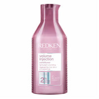 REDKEN VOLUME INJECTION CONDITIONER 16.9 OZ