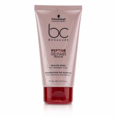 BonaCure Peptide Repair Rescue Sealed Ends 2.5 OZ
