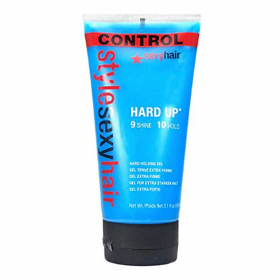 Style Sexy Hard Up Gel 5.1 OZ