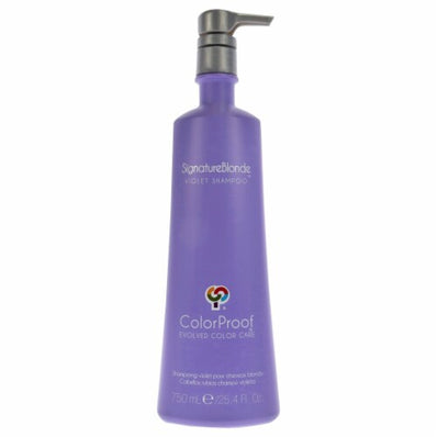 ColorProof Violet Shampoo 25.4 OZ