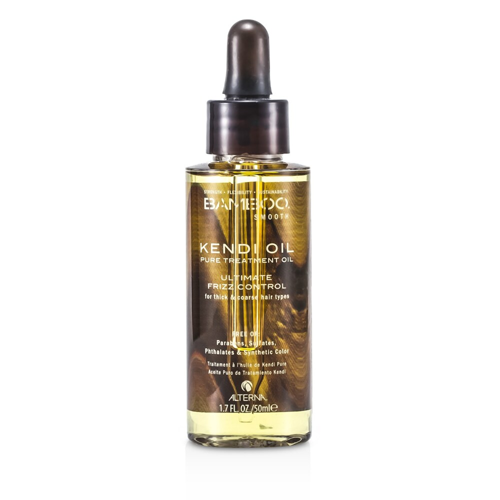 Bamboo Kendi Treatment Oil 1.7 OZ