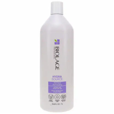 BIOLAGE ULTRA HYDRA SOURCESHAMPOO 33.8 OZ
