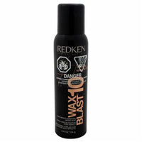 REDKEN WAX BLAST 10 SPRAY WAX 4.4 OZ