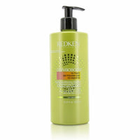 RedKen Curvaceous Highly Conditioning Cleanser 16.9 OZ